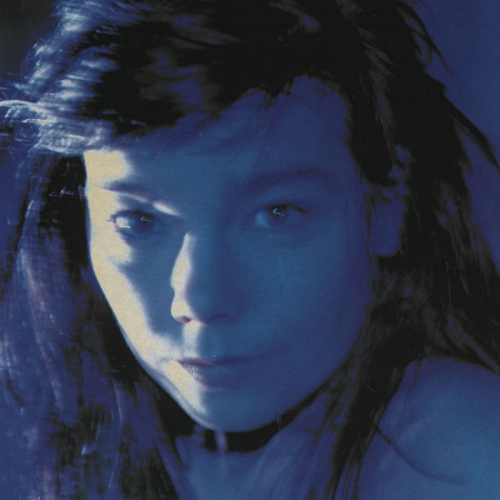 BJORK - TELEGRAMBJORK - TELEGRAM.jpg